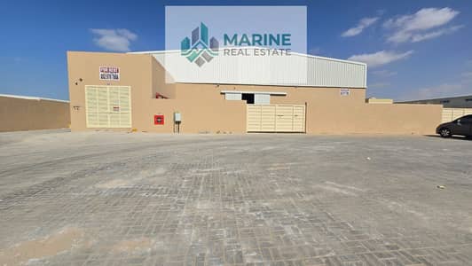 Warehouse zum Miete in Emirates Modern Industrial Area, Umm Al Quwain - WhatsApp Image 2026-01-31 at 13.30. 20. jpeg