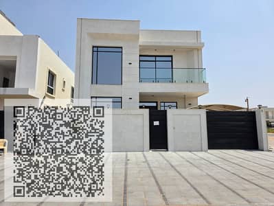 5 Bedroom Villa for Rent in Al Zahya, Ajman - WhatsApp Image 2026-10-03 at 12.05. 54 PM. jpeg 5 Bedroom Villa for Rent in Al Zahya, Ajman - WhatsApp Image 2026-10-03 at 12.05. 54 PM. jpeg