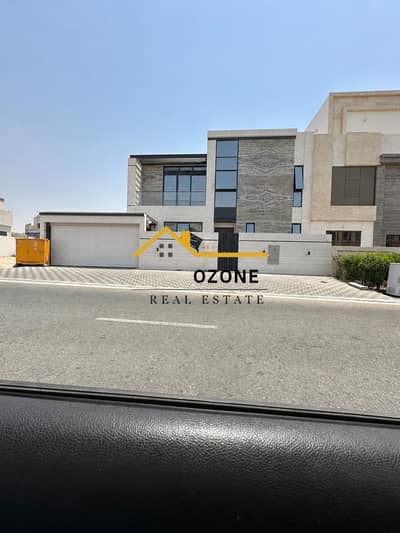 4 Camere Villa in affitto a Hoshi, Sharjah - 4b620d5e-6056-4ca9-94e9-1ec7d3cffd74. jpeg 4 Camere Villa in affitto a Hoshi, Sharjah - 4b620d5e-6056-4ca9-94e9-1ec7d3cffd74. jpeg