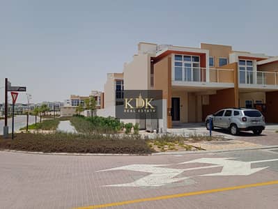 3 Schlafzimmer Townhouse zum Verkauf in DAMAC Hills 2 (Akoya by DAMAC), Dubai - WhatsApp Image 2026-10-02 at 2.51. 54 PM (1). jpeg