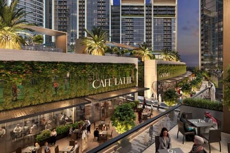 1 Bedroom Flat for Sale in Motor City, Dubai - Genuine Resale | 1 Bed + Store | Near Metro