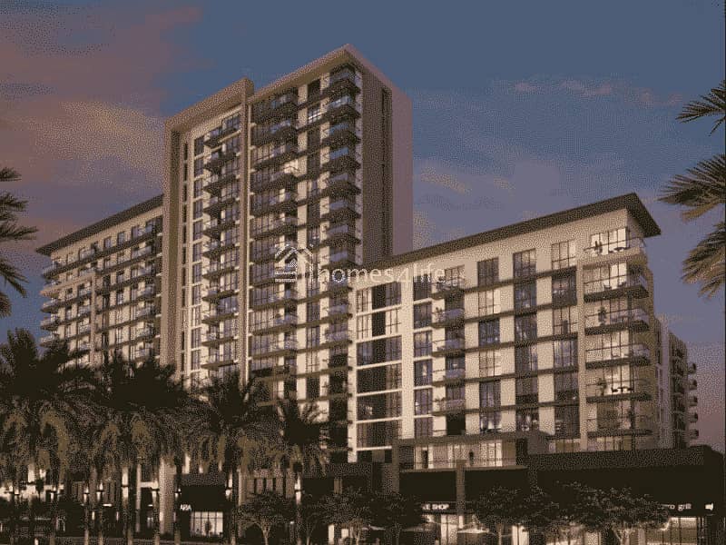 Apartamento en Town Square,Aria, 1 dormitorio, 949999 AED - 16722511 Apartamento en Town Square,Aria, 1 dormitorio, 949999 AED - 16722511
