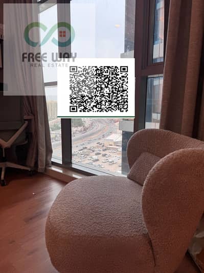 2 Bedroom Apartment for Sale in Ajman Downtown, Ajman - WhatsApp Image 2026-09-24 at 11.47. 03 (1). jpeg 2 Bedroom Apartment for Sale in Ajman Downtown, Ajman - WhatsApp Image 2026-09-24 at 11.47. 03 (1). jpeg