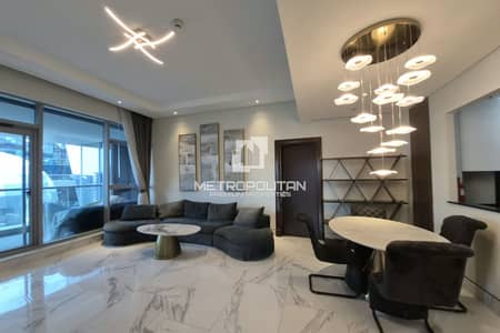 2 Camere Appartamento in affitto a Business Bay, Dubai - Appartamento a Business Bay，J One，J One Tower A, 2 camere da letto, 200000 AED - 16722562