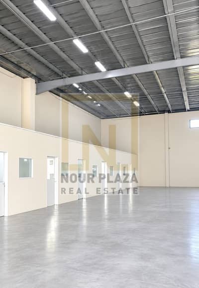 Warehouse te Huur in Abu Dhabi Industrial City, Abu Dhabi - WhatsApp Image 2026-10-03 at 12.59. 16 PM. jpeg Warehouse te Huur in Abu Dhabi Industrial City, Abu Dhabi - WhatsApp Image 2026-10-03 at 12.59. 16 PM. jpeg