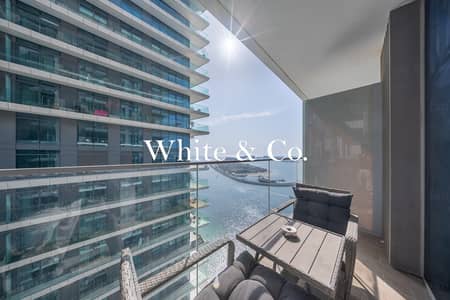 2 Schlafzimmer Wohnung zum Verkauf in Dubai Harbour, Dubai - Wohnung in Dubai Harbour,Emaar Beachfront,Beach Isle,Beach Isle Tower 1, 2 schlafzimmer, 4300000 AED - 16722662 2 Schlafzimmer Wohnung zum Verkauf in Dubai Harbour, Dubai - Wohnung in Dubai Harbour,Emaar Beachfront,Beach Isle,Beach Isle Tower 1, 2 schlafzimmer, 4300000 AED - 16722662