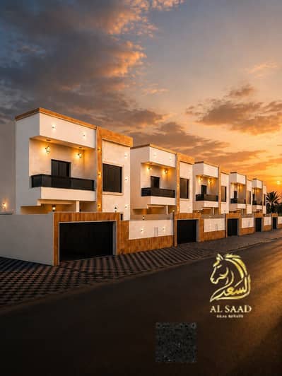 5 Camere Villa in vendita a Al Helio, Ajman - 1000283076. jpg 5 Camere Villa in vendita a Al Helio, Ajman - 1000283076. jpg
