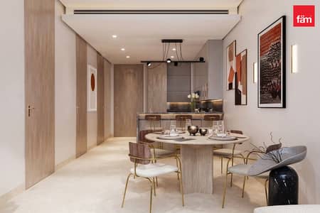 1 Bedroom Apartment for Sale in Mohammed Bin Rashid City (MBR City), Dubai - Private Pool | Negotiable | Handover Now