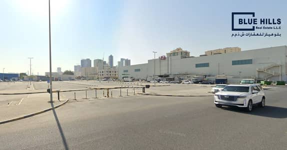 Plot para en Alquiler en Industrial Area, Sharjah - 19.06. 2025_12.52. 28_REC. png