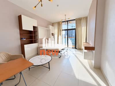 1 Спальня Апартаменты в аренду в Комплекс Дубай Резиденс, Дубай - Balanced daylight in a welcoming interior. png