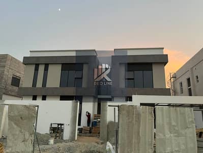 5 Schlafzimmer Villa zum Verkauf in Hoshi, Sharjah - 37d3f7c8-961b-4e10-b7fc-124c1c9d44ad. jpg 5 Schlafzimmer Villa zum Verkauf in Hoshi, Sharjah - 37d3f7c8-961b-4e10-b7fc-124c1c9d44ad. jpg
