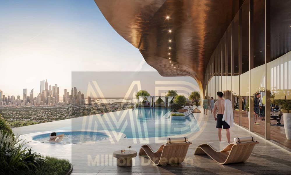 6 Sky Deck 35m Infinity Pool. jpg