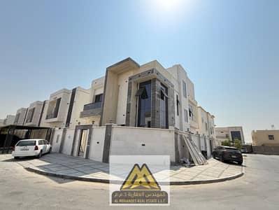 6 Camere Villa in affitto a Al Yasmeen, Ajman - WhatsApp Image 2026-10-03 at 12.55. 30. jpeg