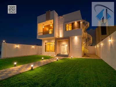 4 Schlafzimmer Villa zum Verkauf in Al Yasmeen, Ajman - WhatsApp Image 2026-10-03 at 1.14. 55 PM. jpeg 4 Schlafzimmer Villa zum Verkauf in Al Yasmeen, Ajman - WhatsApp Image 2026-10-03 at 1.14. 55 PM. jpeg