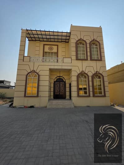 5 Bedroom Villa for Rent in Sheikh Khalifa City, Ras Al Khaimah - WhatsApp Image 2026-10-03 at 1.06. 57 PM. jpeg 5 Bedroom Villa for Rent in Sheikh Khalifa City, Ras Al Khaimah - WhatsApp Image 2026-10-03 at 1.06. 57 PM. jpeg