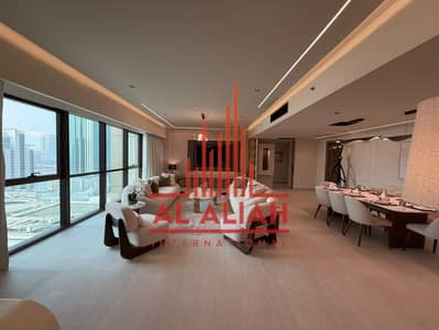 4 Bedroom Flat for Sale in Al Reem Island, Abu Dhabi - WhatsApp Image 2026-09-26 at 4.04. 25 PM. jpeg