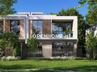 3 habitaciones Townhouse para en Venta en Al Reem Island, Abu Dhabi - Casa adosada en Al Reem Island，Reem Hills，Coast Way, 3 dormitorios, 3950000 AED - 16722843