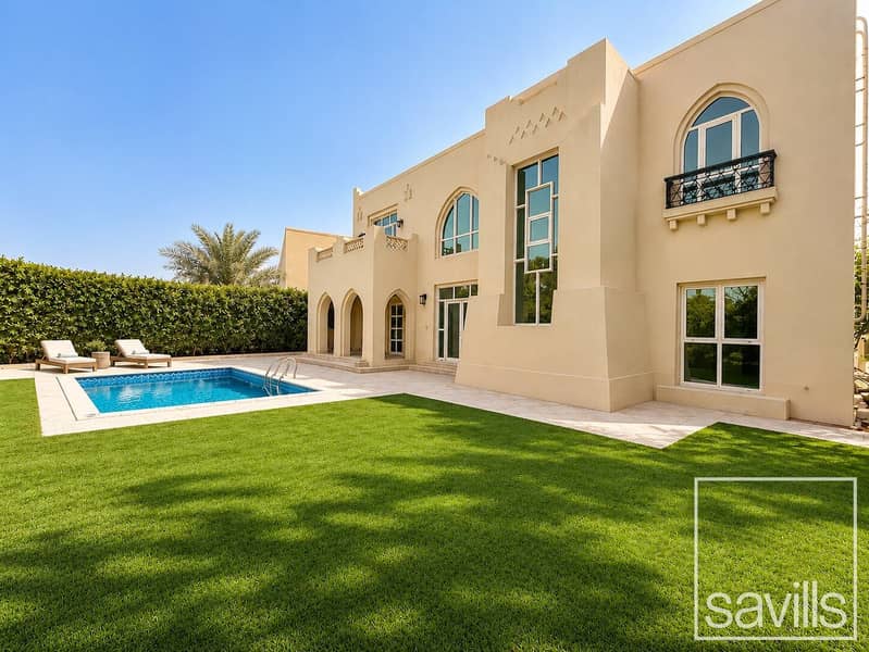 Villa a Jumeirah Islands,European Cluster, 4 camere da letto, 500000 AED - 16722551 Villa a Jumeirah Islands,European Cluster, 4 camere da letto, 500000 AED - 16722551