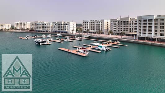 1 Bedroom Apartment for Sale in Mina Al Arab, Ras Al Khaimah - lagoons-apartment. jpg 1 Bedroom Apartment for Sale in Mina Al Arab, Ras Al Khaimah - lagoons-apartment. jpg
