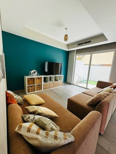 Townhouse de 3 chambres à à louer à DAMAC Hills 2 (Akoya by DAMAC), Dubai - WhatsApp Image 2026-09-25 at 10.14. 43 (2). jpeg