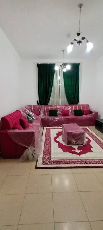 2 Schlafzimmer Wohnung zum Verkauf in Al Nuaimiya, Ajman - WhatsApp Image 2026-10-02 at 8.04. 43 PM (1). jpeg 2 Schlafzimmer Wohnung zum Verkauf in Al Nuaimiya, Ajman - WhatsApp Image 2026-10-02 at 8.04. 43 PM (1). jpeg