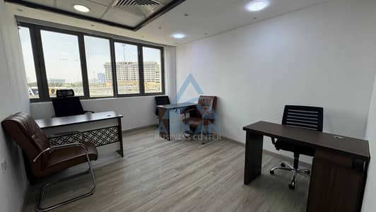 Office para en Alquiler en Al Garhoud, Dubai - WhatsApp Image 2026-10-03 at 12.33. 00 PM. jpeg Office para en Alquiler en Al Garhoud, Dubai - WhatsApp Image 2026-10-03 at 12.33. 00 PM. jpeg