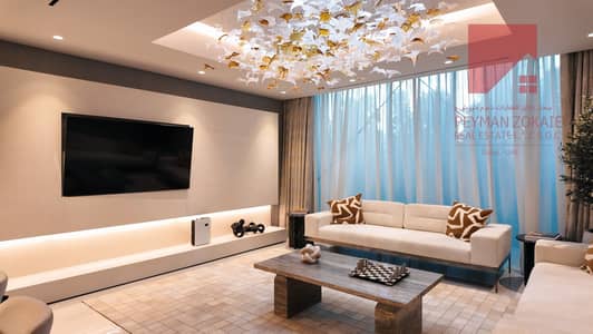 朱美拉三角小镇(JVT), 迪拜 3 卧室公寓待售 - Show Apartment_Mock uP (4). jpg 朱美拉三角小镇(JVT), 迪拜 3 卧室公寓待售 - Show Apartment_Mock uP (4). jpg