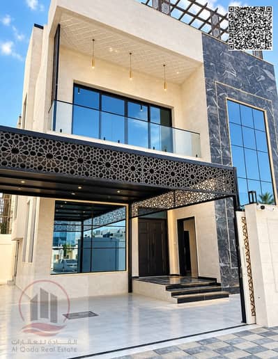 Villa de 7 chambres à à louer à Al Helio, Ajman - WhatsApp Image 2026-10-03 at 11.06. 16 AM. jpeg Villa de 7 chambres à à louer à Al Helio, Ajman - WhatsApp Image 2026-10-03 at 11.06. 16 AM. jpeg
