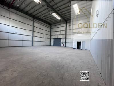 阿尔萨斯工业区， 夏尔迦 仓库待租 - تصميم بدون عنوان. png