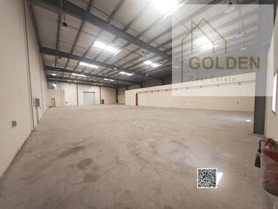 阿尔萨斯工业区， 夏尔迦 仓库待租 - تصميم بدون عنوان. png