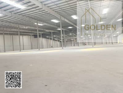 Warehouse de  à à louer à Umm Al Thuoob, Umm Al Quwain - تصميم بدون عنوان (19). jpg