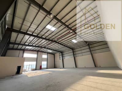 Warehouse zum Miete in Umm Al Thuoob, Umm Al Quwain - IMG_2914. jpg