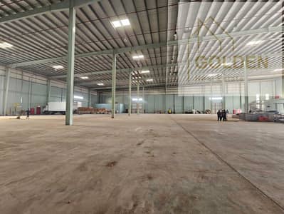 Warehouse in affitto a Umm Al Thuoob, Umm Al Quwain - bd65ede4-09c0-4616-8ab5-f87087c8bd1d. jpg