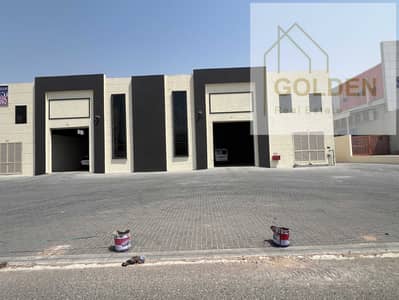 Warehouse for Rent in Umm Al Thuoob, Umm Al Quwain - IMG_3942. jpg Warehouse for Rent in Umm Al Thuoob, Umm Al Quwain - IMG_3942. jpg