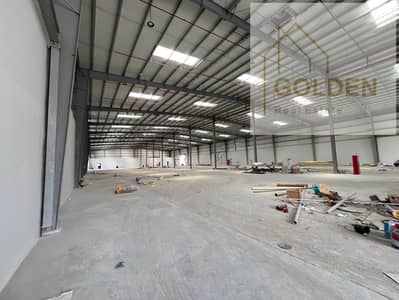 Warehouse para en Alquiler en Umm Al Thuoob, Umm Al Quwain - IMG_1374. jpg Warehouse para en Alquiler en Umm Al Thuoob, Umm Al Quwain - IMG_1374. jpg