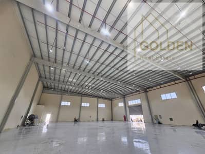 Warehouse de  à à louer à Umm Al Thuoob, Umm Al Quwain - de06aa62-9e83-4d50-94c6-c4c36aede6ed. jpg