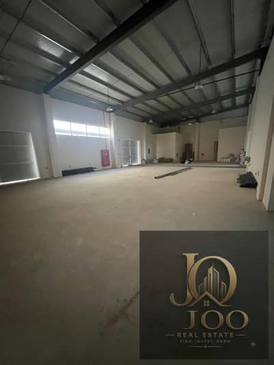 Warehouse zum Miete in Umm Dera, Umm Al Quwain - WhatsApp Image 2026-10-01 at 2.35. 30 PM. jpeg