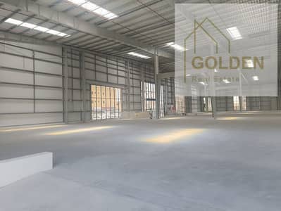 Warehouse de  à à louer à Umm Al Thuoob, Umm Al Quwain - 641b57c0-b12b-4b24-a1dc-0eed5e6a86f1. jpg