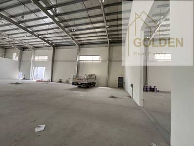 Warehouse te Huur in Umm Al Thuoob, Umm Al Quwain - IMG_1625. jpg Warehouse te Huur in Umm Al Thuoob, Umm Al Quwain - IMG_1625. jpg