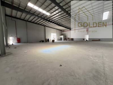 Warehouse te Huur in Umm Al Thuoob, Umm Al Quwain - IMG_7416. jpg Warehouse te Huur in Umm Al Thuoob, Umm Al Quwain - IMG_7416. jpg