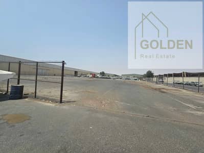 Industrial Land for Rent in Umm Al Thuoob, Umm Al Quwain - 70a74985-f83f-406a-9c1a-ca49c9b4071d. jpg Industrial Land for Rent in Umm Al Thuoob, Umm Al Quwain - 70a74985-f83f-406a-9c1a-ca49c9b4071d. jpg