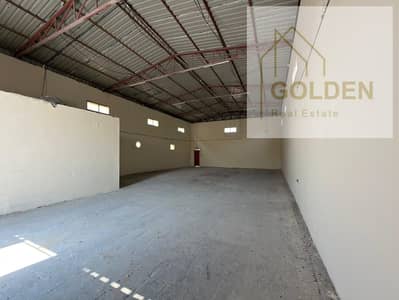 Warehouse for Rent in Umm Al Thuoob, Umm Al Quwain - 3ade5658-1e69-4167-9112-559c1a47a232. jpeg