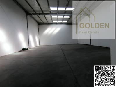 Warehouse de  à à louer à Ajman Industrial, Ajman - تصميم بدون عنوان - 2026-06-16T152443.709. png