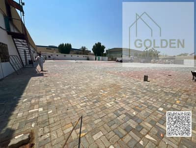 Warehouse de  à à louer à Al Jurf, Ajman - تصميم بدون عنوان (28). jpg