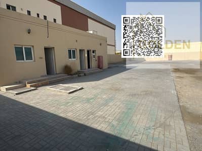 Mixed Use Land for Rent in Al Sajaa Industrial, Sharjah - تصميم بدون عنوان - 2026-10-03T092108.367. png