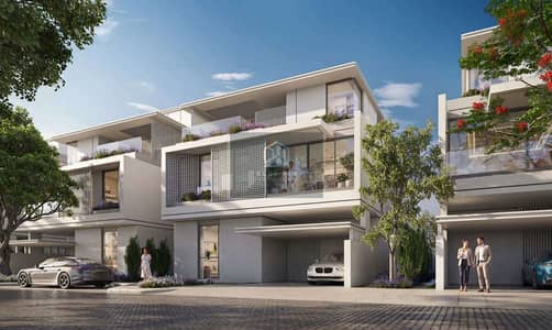 Villa de 3 chambres à à vendre à Umm Fanain, Sharjah - Villa à Umm Fanain，Azizi Florence, 3 chambres, 4199300 AED - 16723013