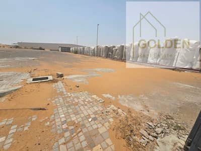 Industrial Land for Rent in Umm Al Thuoob, Umm Al Quwain - 476dec3e-f6c1-4b03-897c-3f6bb751fd0c. jpg Industrial Land for Rent in Umm Al Thuoob, Umm Al Quwain - 476dec3e-f6c1-4b03-897c-3f6bb751fd0c. jpg