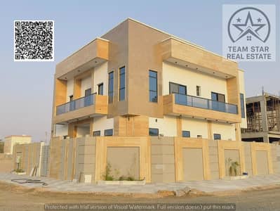 6 Schlafzimmer Villa zum Miete in Al Helio, Ajman - WhatsApp Image 2026-09-30 at 1.00. 01 AM. jpeg 6 Schlafzimmer Villa zum Miete in Al Helio, Ajman - WhatsApp Image 2026-09-30 at 1.00. 01 AM. jpeg