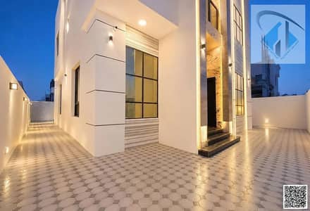 5 Bedroom Villa for Sale in Al Zahya, Ajman - WhatsApp Image 2026-10-01 at 12.24. 58 PM (14). jpeg