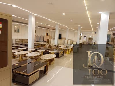 Showroom in affitto a Al Jurf, Ajman - WhatsApp Image 2026-09-09 at 5.05. 22 PM (1). jpeg Showroom in affitto a Al Jurf, Ajman - WhatsApp Image 2026-09-09 at 5.05. 22 PM (1). jpeg